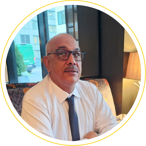 Président ABN